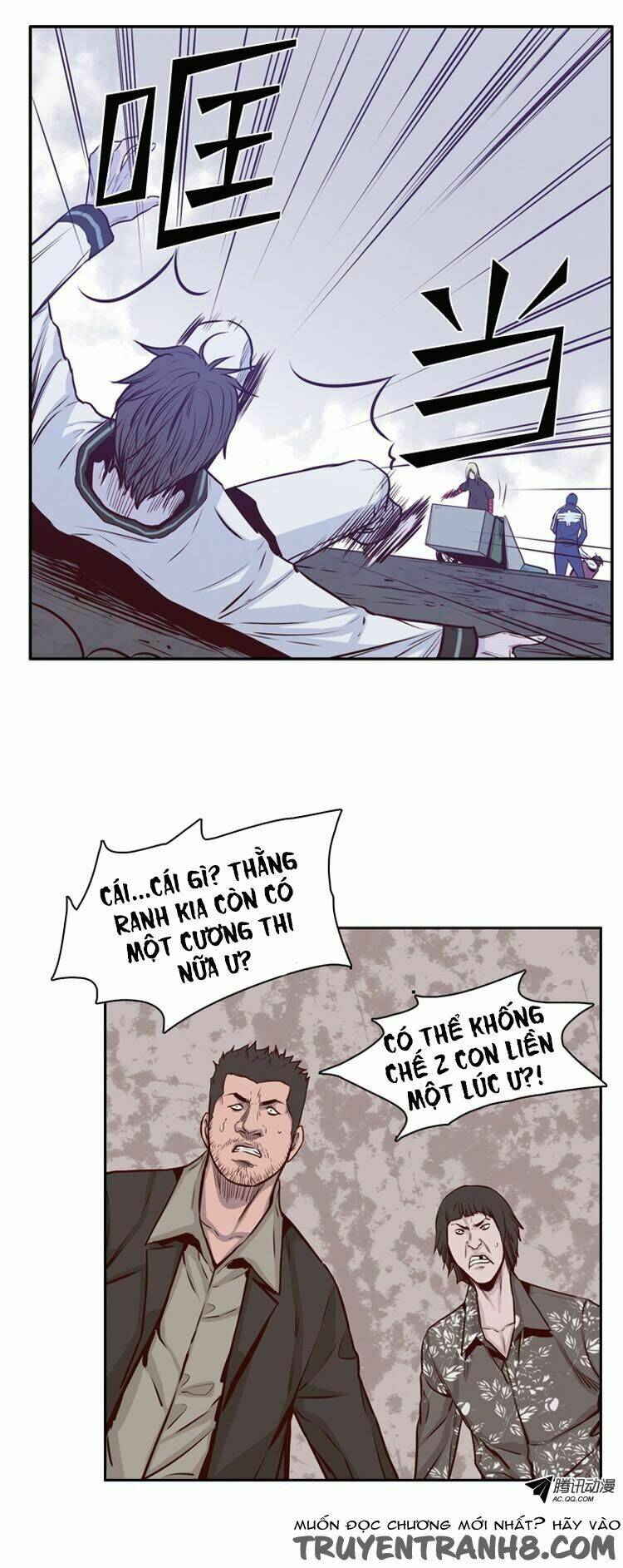 vua của vong linh chapter 149 16