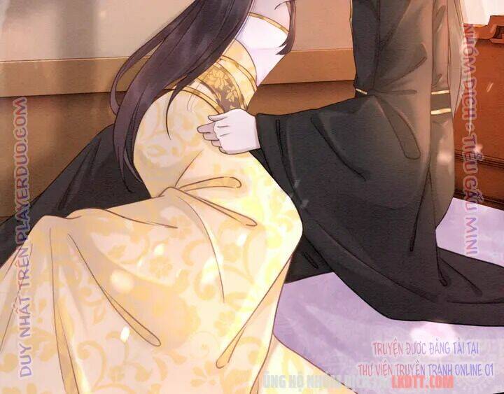 trọng sinh bá sủng nhiếp chính vương quá mạnh mẽ chapter 174 4