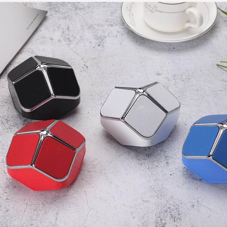 Loa Bluetooth V5.0 BT-101 Nghe Hay Thiết Kế Độc Đáo