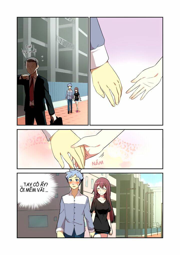 yaoguai mingdan chapter 6 6