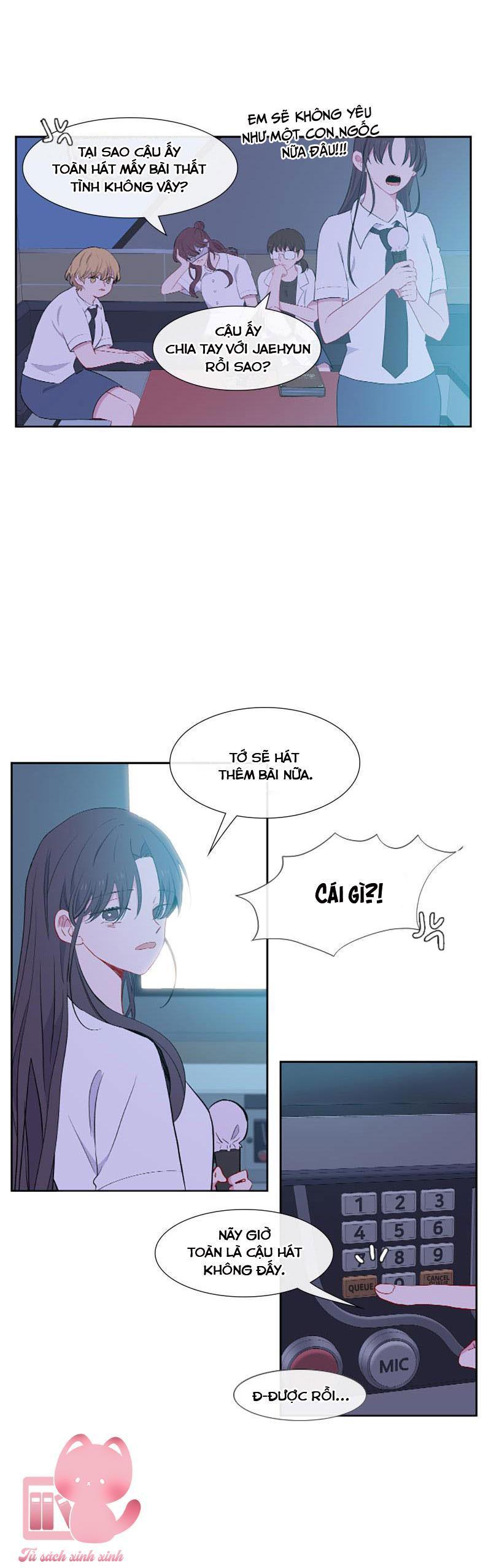 về bên anh chapter 38 23