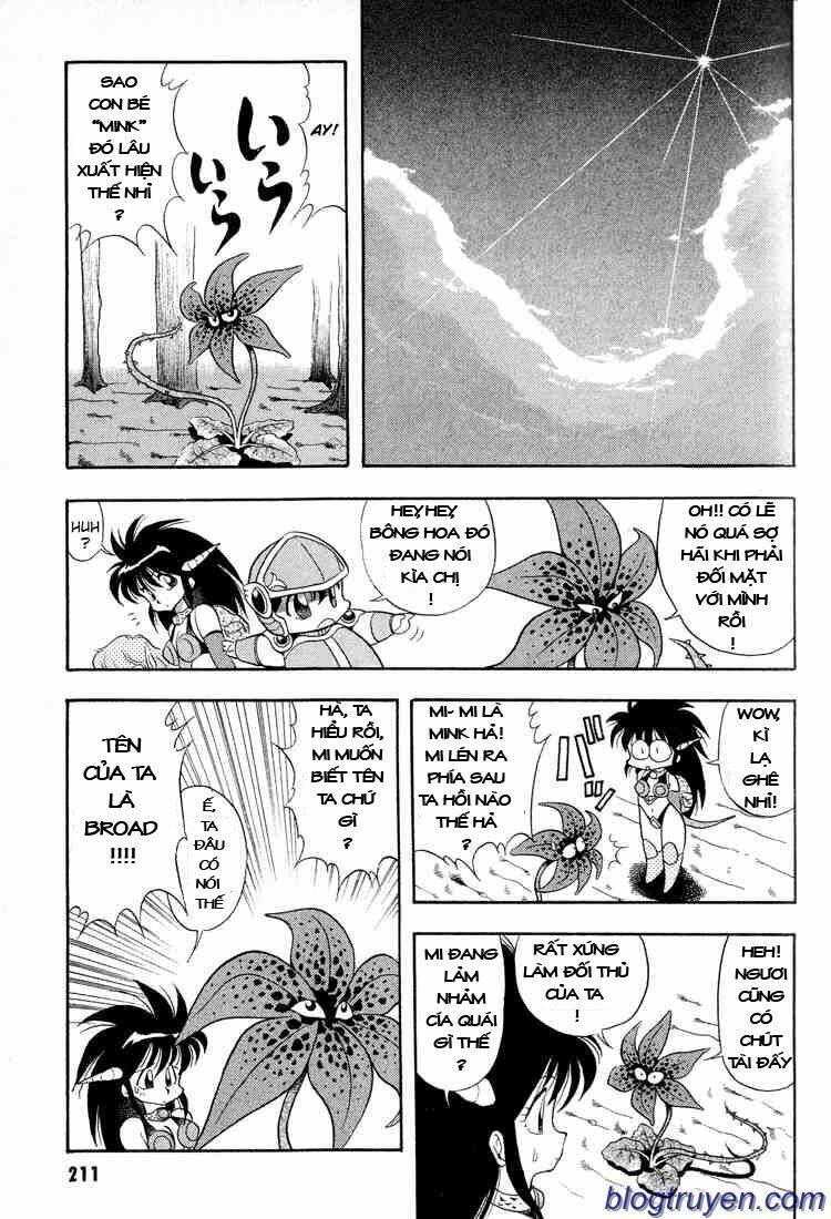 dragon half chapter 12 12