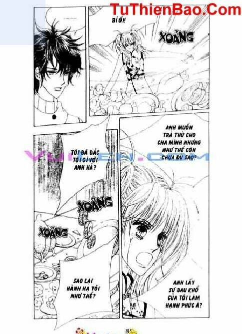 công chúa của tôi chapter 7 85