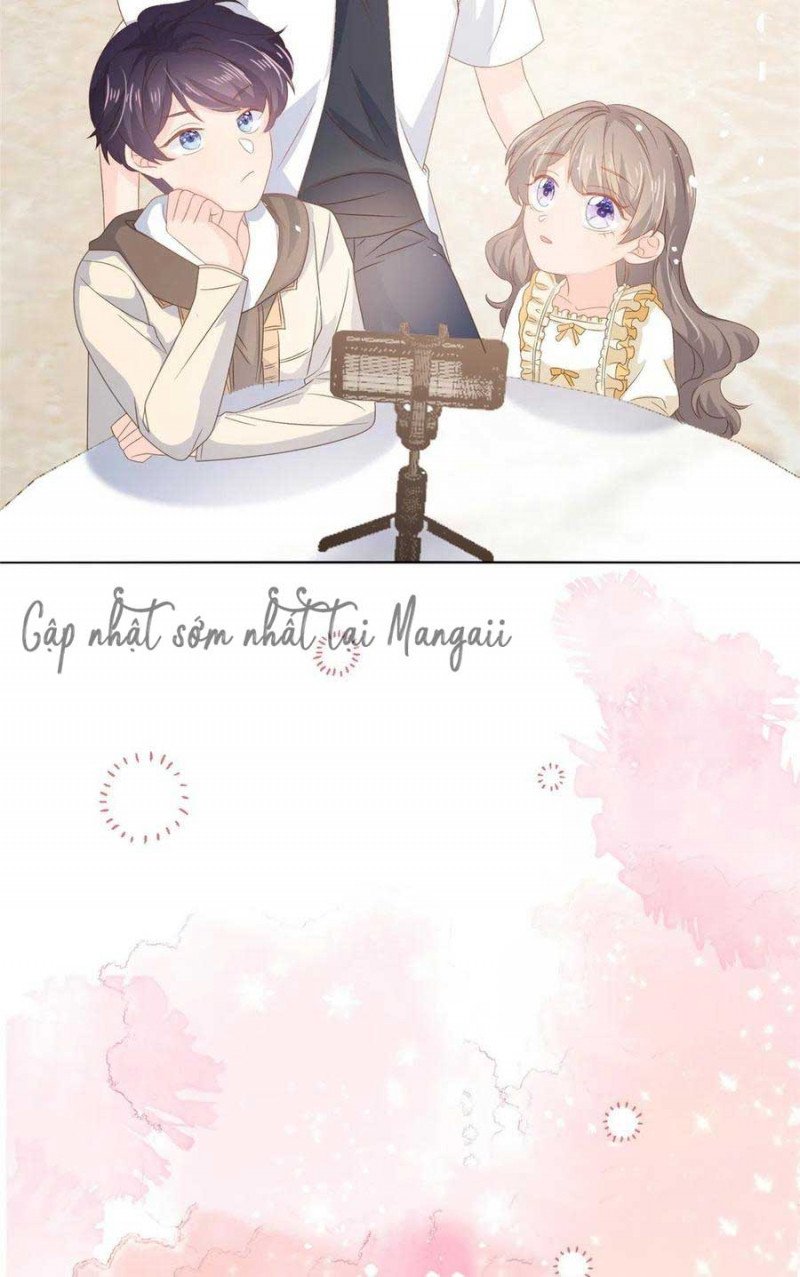 đoàn sủng lão đại ba tuổi rưỡi chapter 133 17