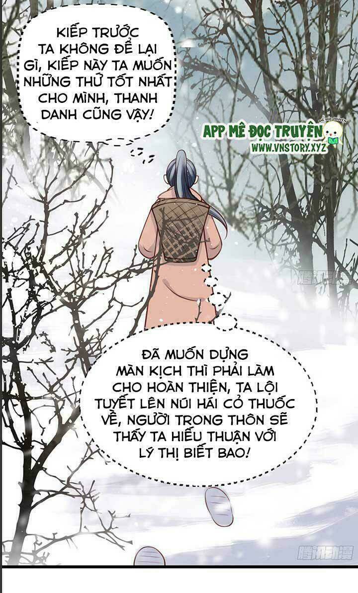 kiều nữ độc phi chapter 14 3