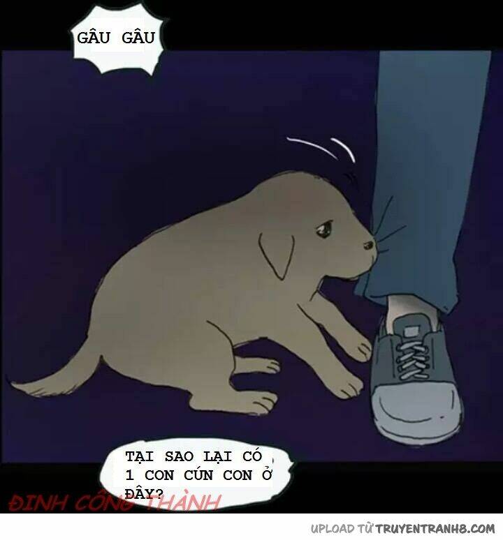 bút tiên chapter 6 12