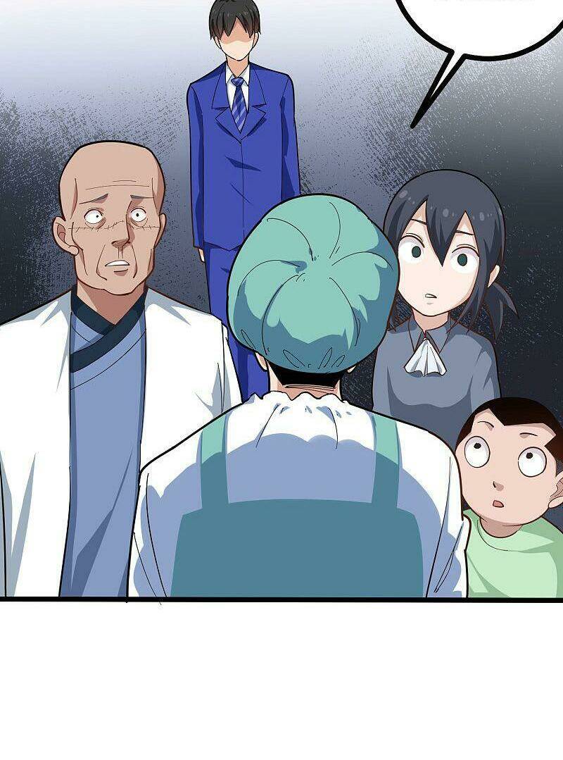 hộ hoa cao thủ tại vườn trường chapter 222 4