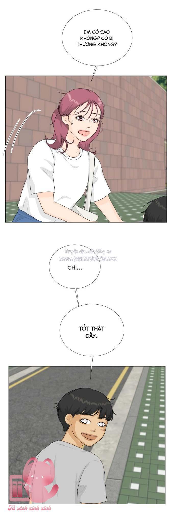 bán quỷ chapter 73 5