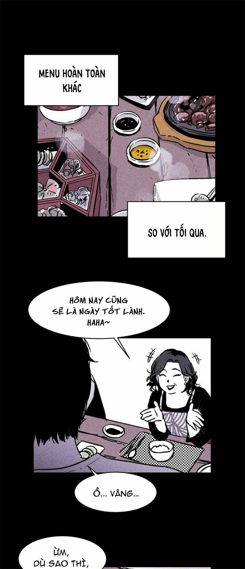 Chuồng lợn chapter 4 32