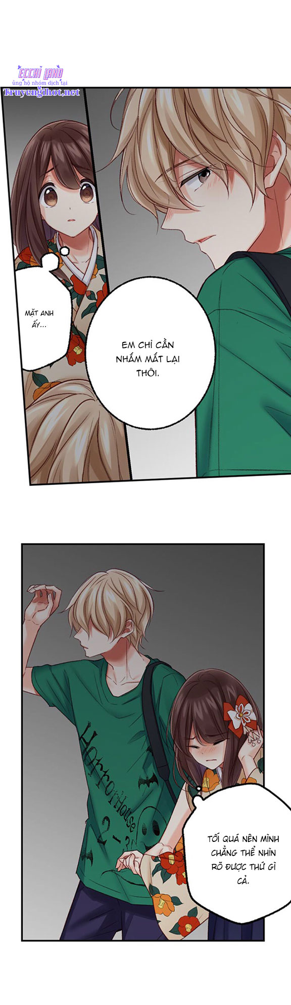 họ chắc chắn đã làm chuyện đó chapter 51.1 6