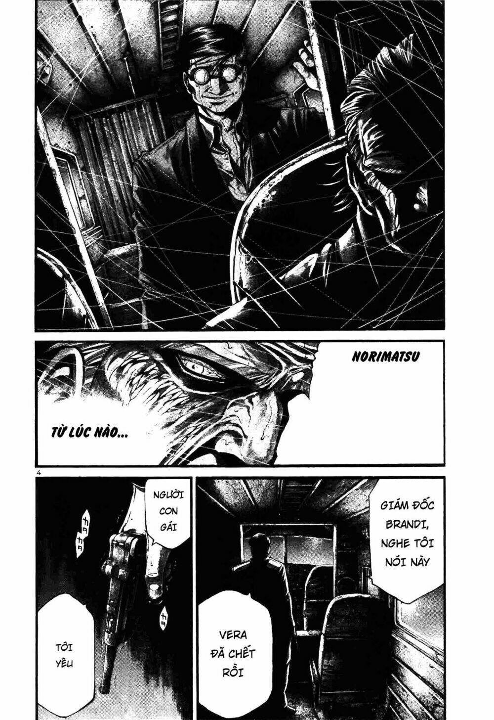 rainbow chapter 214 5