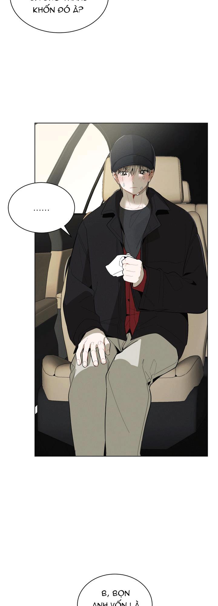 cherry scandal chapter 22 17