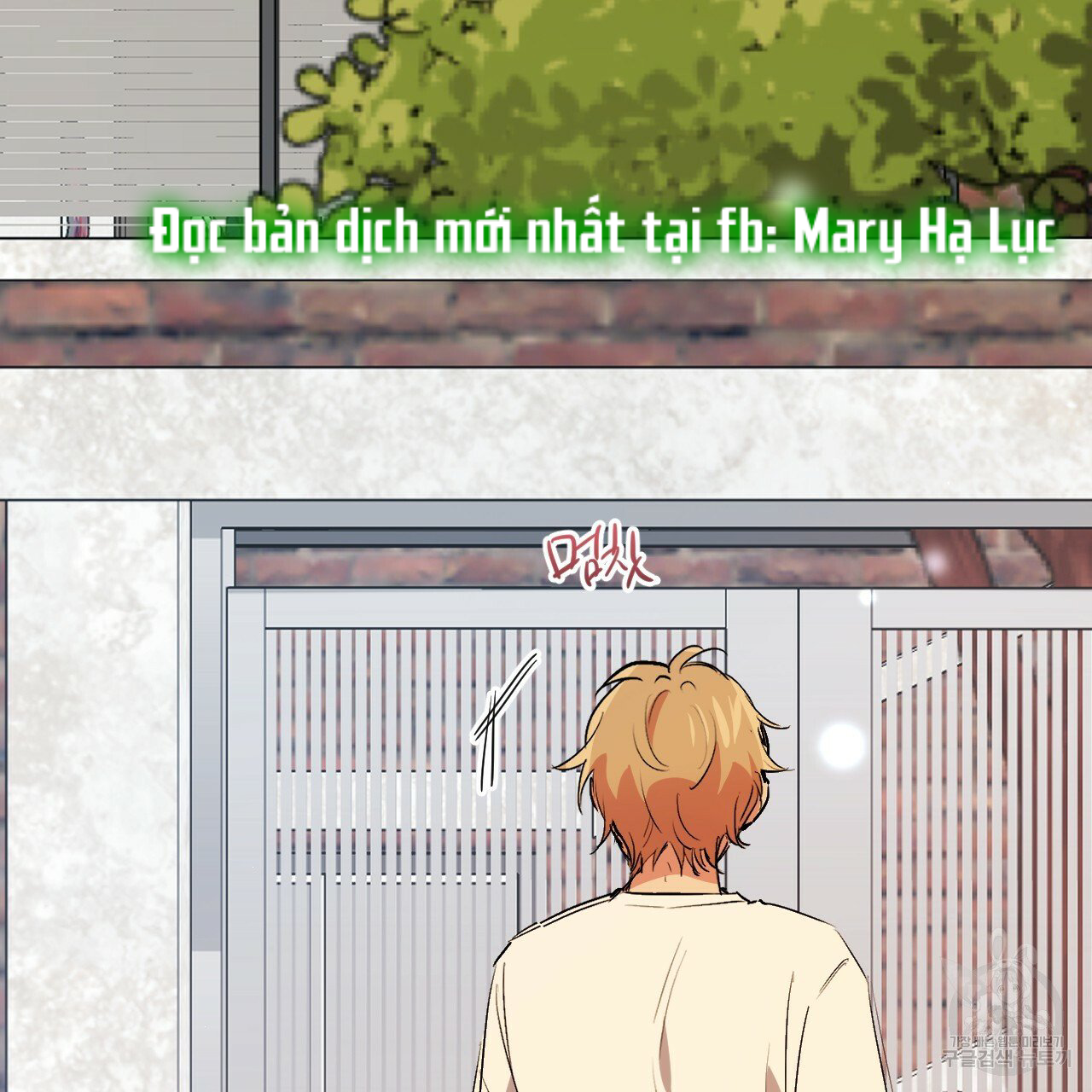 những chú thỏ của hapypy chapter 44 134