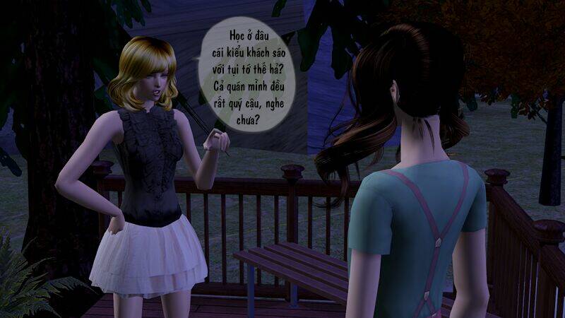 and i love you! chapter 7 92