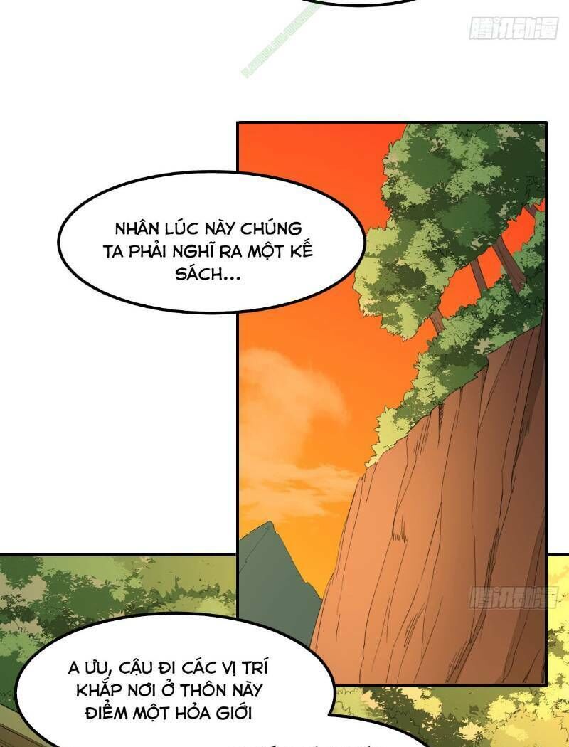 nghịch thiên tiên mệnh chapter 8.2 22