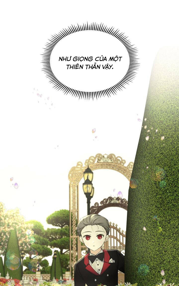 con gái bá tước bỗng thành vị hôn thê của thái tử điện hạ chapter 13 38