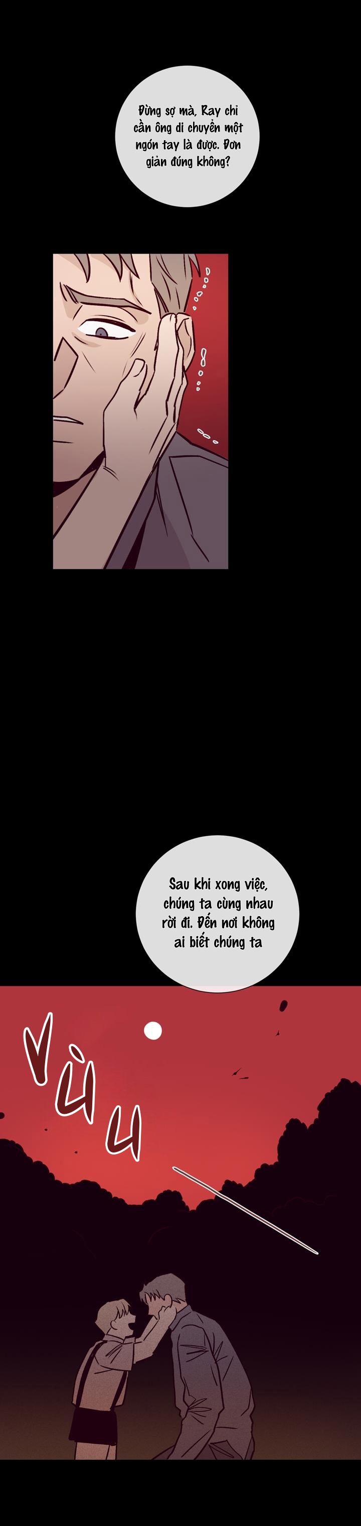 độc dược (marcel) chapter 19 30