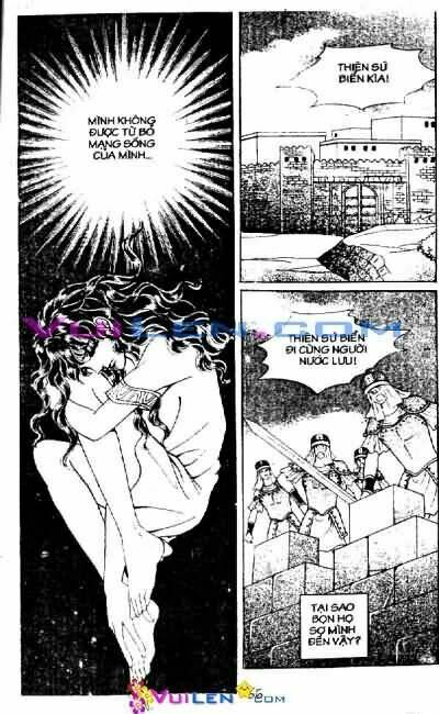 nữ hoàng biển cả chapter 12 66