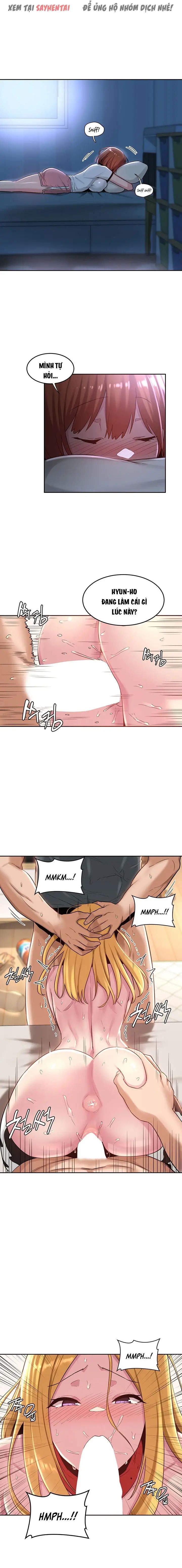 nhóm học tình thú chapter 38 7