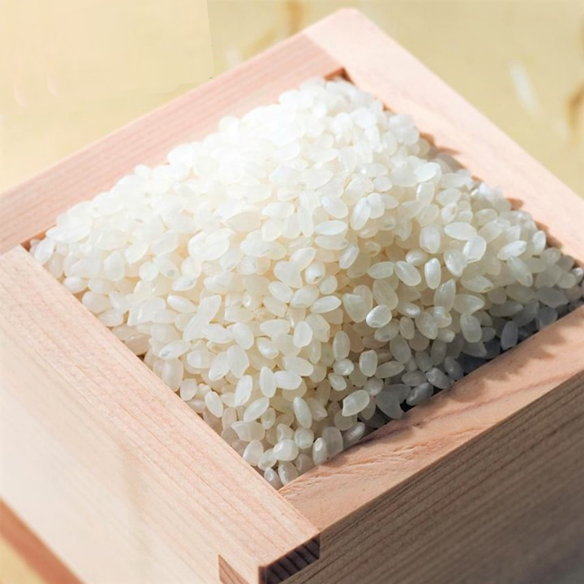 Gạo Nhật Sushi Lotus Rice 5KG