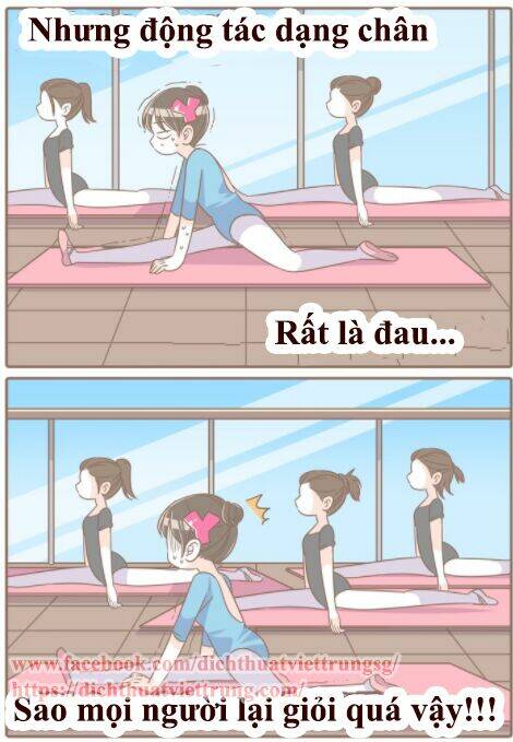 đại thánh và tiểu yêu chapter 69 5