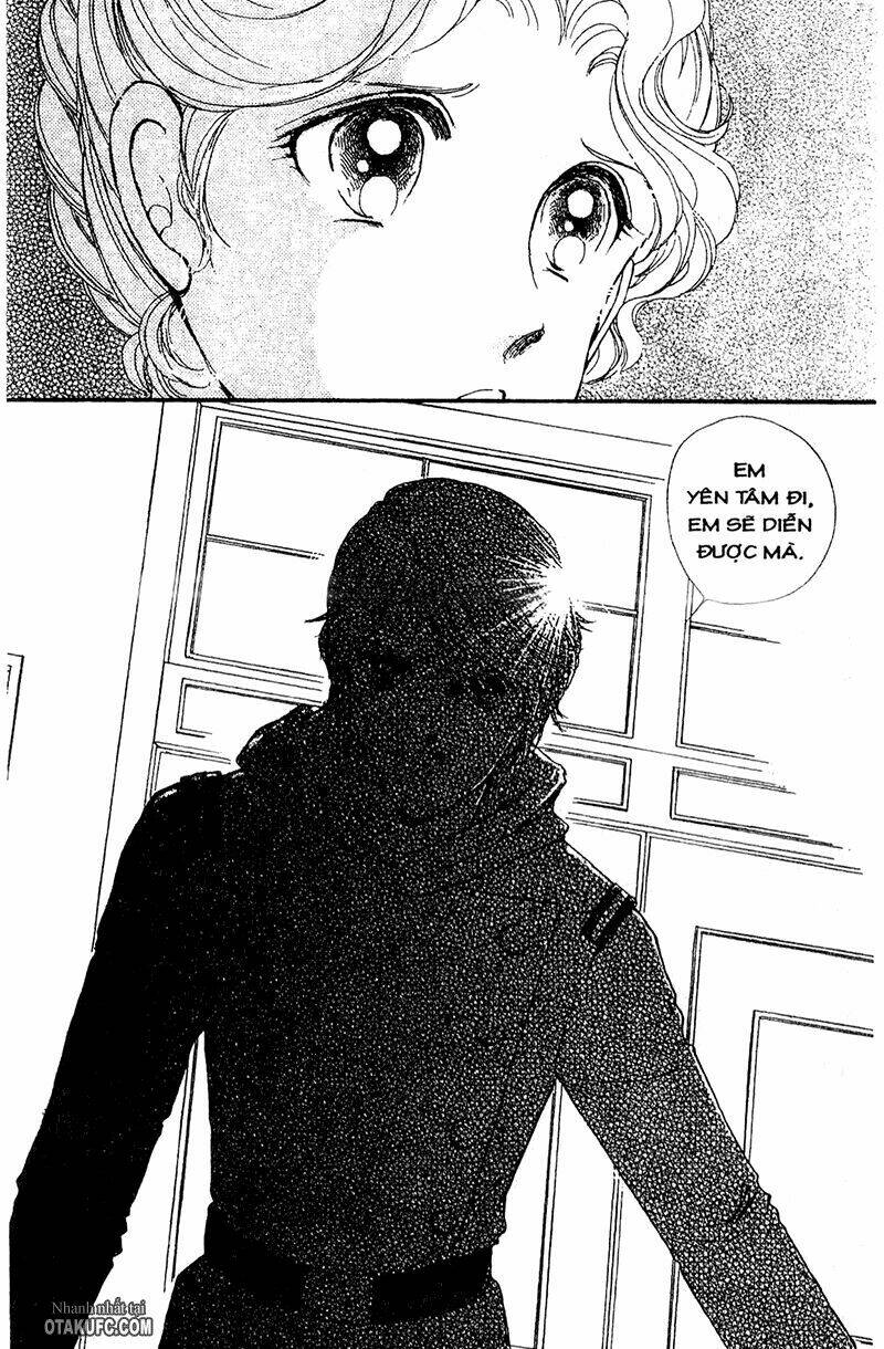 khúc tình ca ban mai - akatsuki no aria chapter 79 46