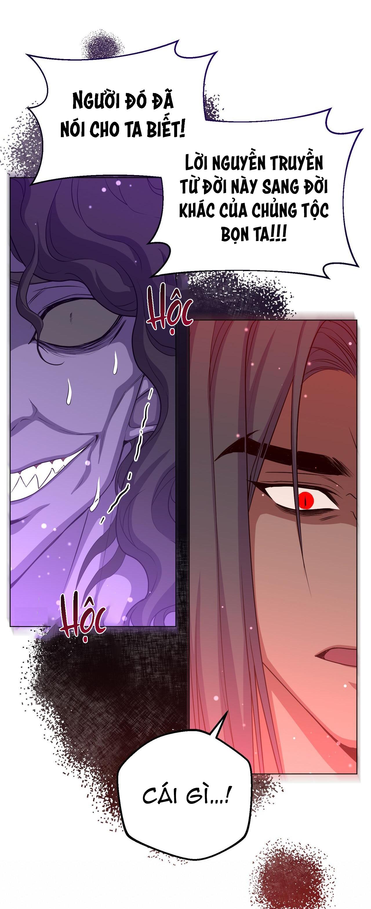 mặt trăng quỷ chapter 27 28