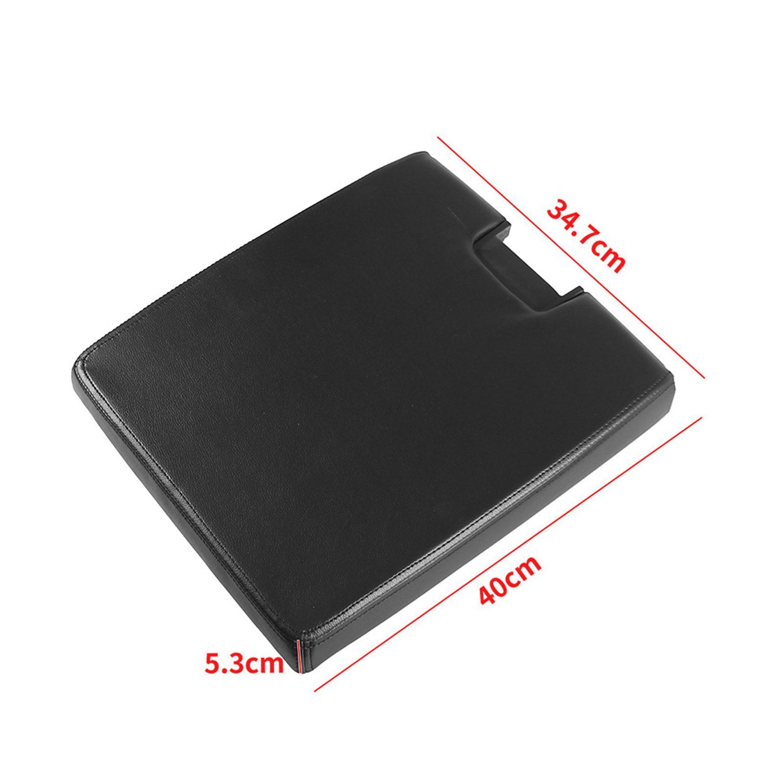 Center Console Lid Kit Automotive Front for 07-13 20864151