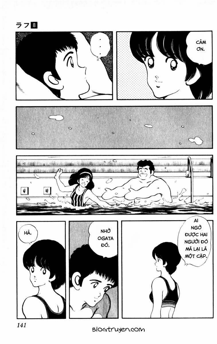 rough - ngọc thô chapter 77 11