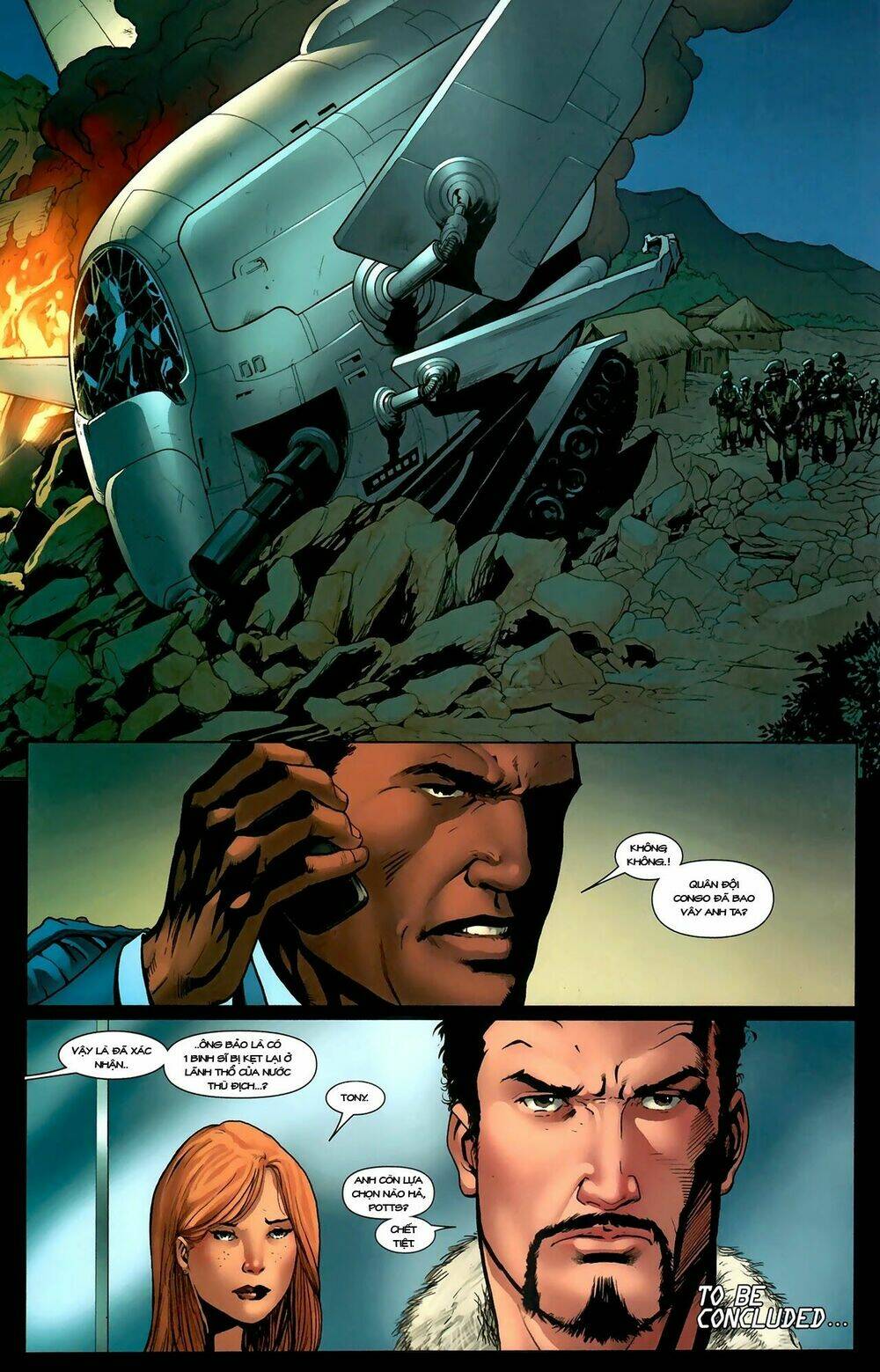 marvel cinematic universe chapter 21 25