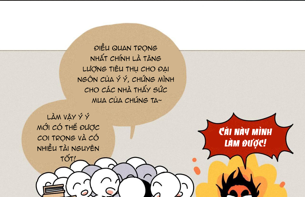 Tổng Tài Đu Idol chapter 19 - Trang 24