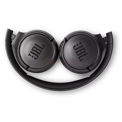 Tai nghe chụp tai Bluetooth JBL Tune 500BT JBLT500BT - Hàng chính hãng