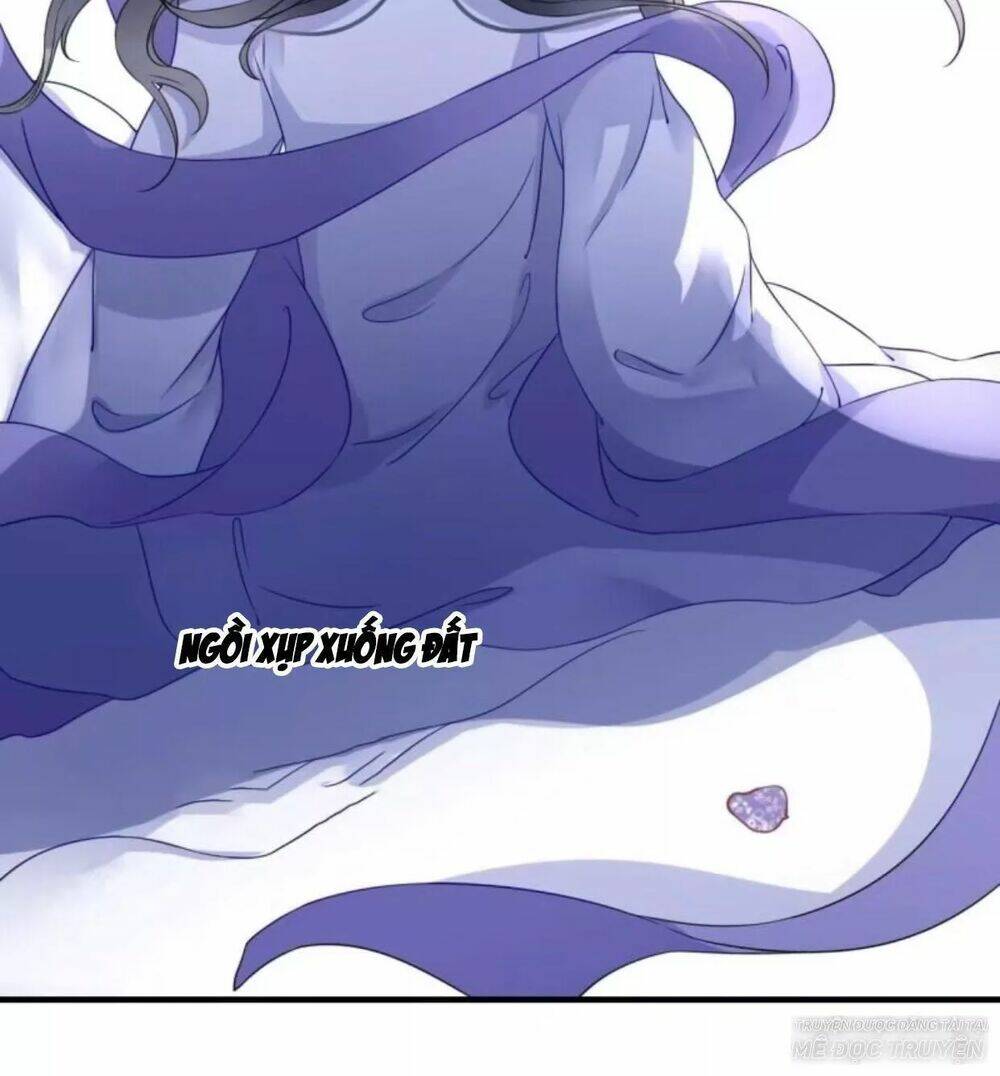 sủng phi của vương chapter 110 30