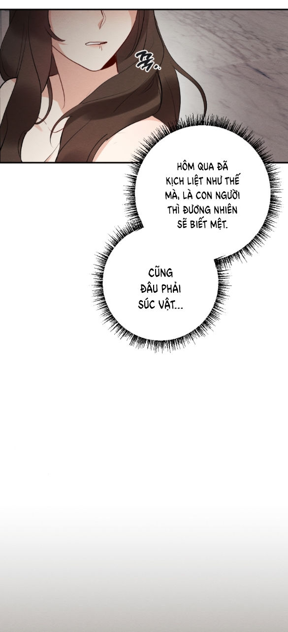 [18+] hôn nhân bị đánh cắp chapter 1.1 8