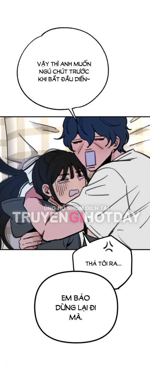 nàng thơ nổi tiếng - nàng thơ myung chapter 58.1 2