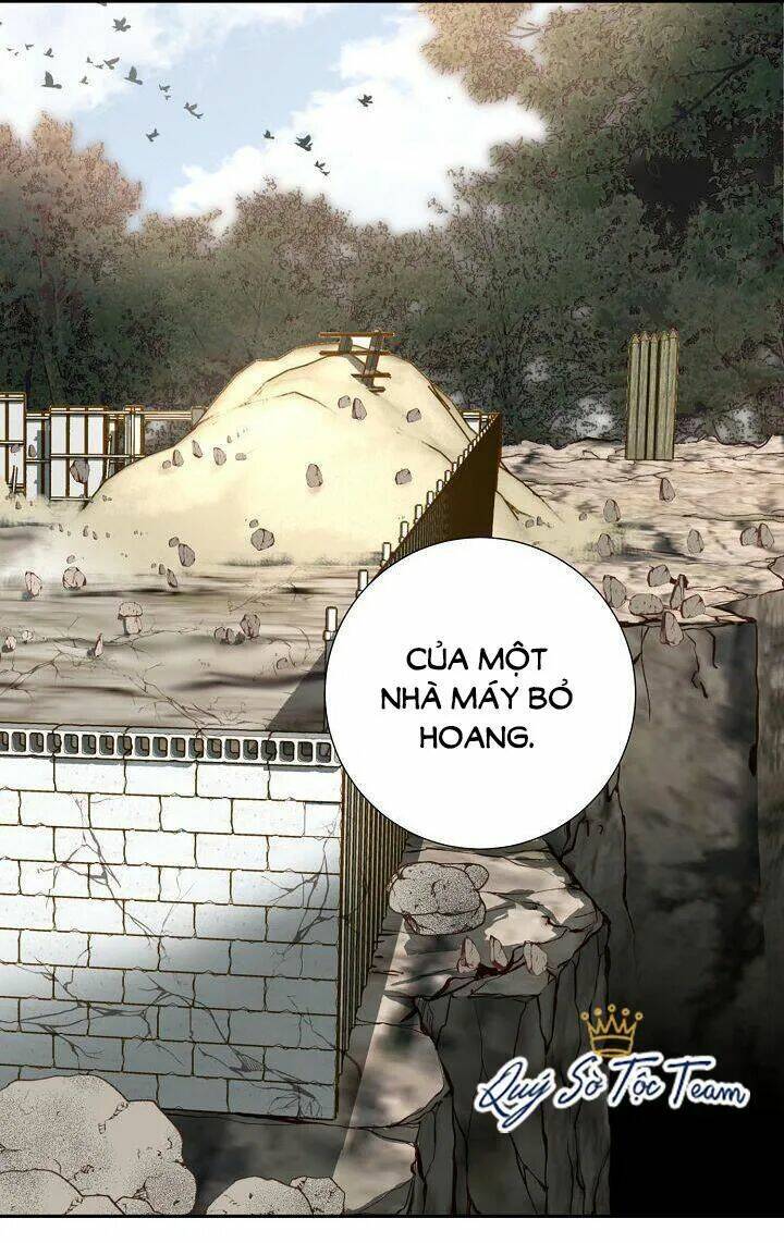 tiếp xúc chí mạng chapter 88 12