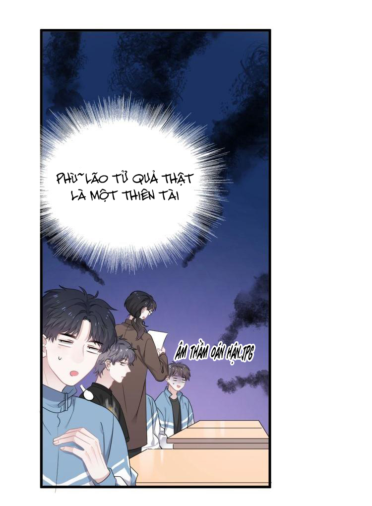 đề này vượt quá sức rồi chapter 7 21