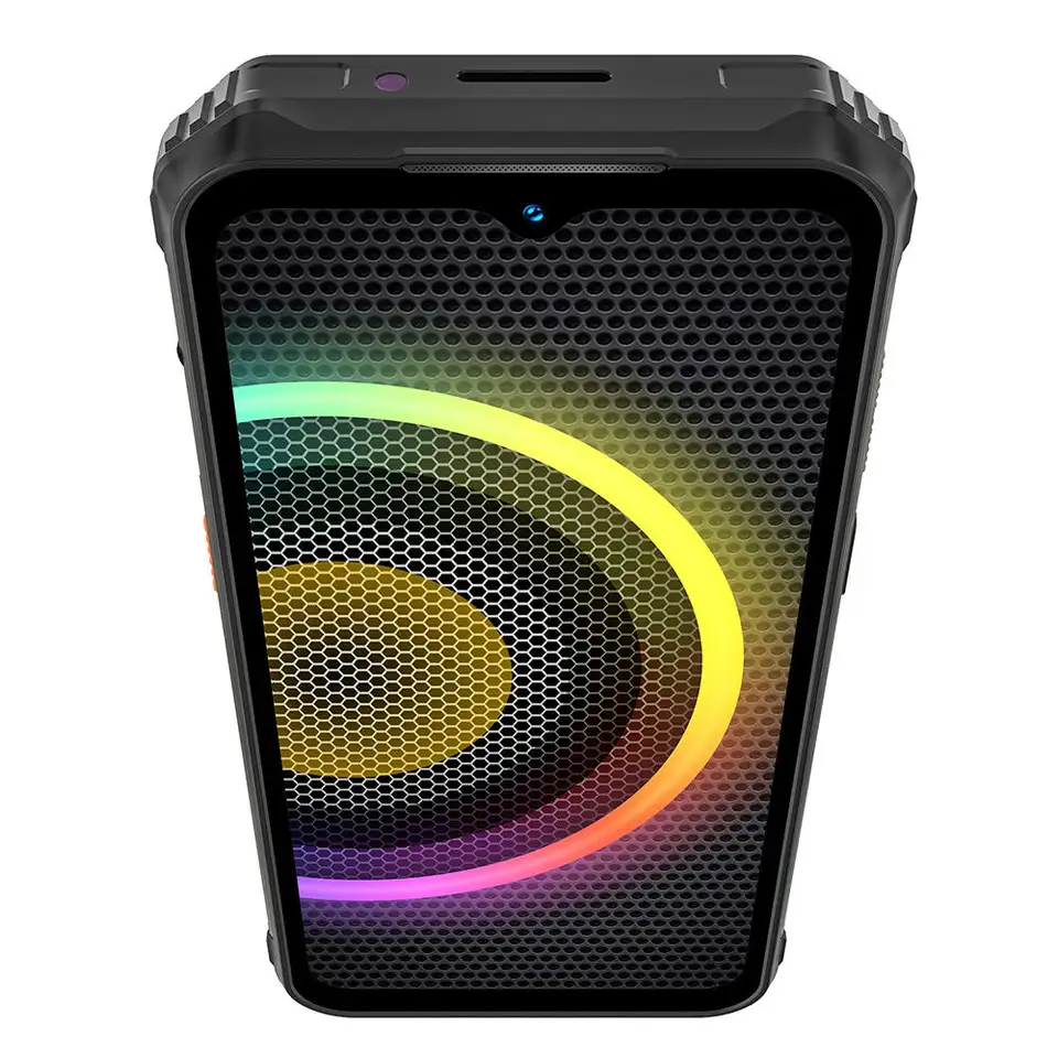 Điện Thoại ulefone armor 21,rom 256Gb, điều khiển từ xa đa năng)- hàng chính hãng