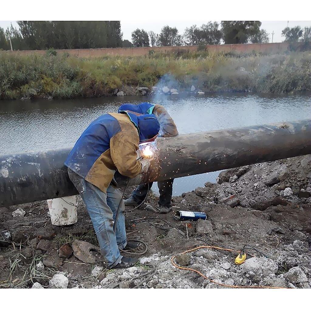 4Pcs Welders Welding Work Helmet Protective Hood Flame Retardant Hat