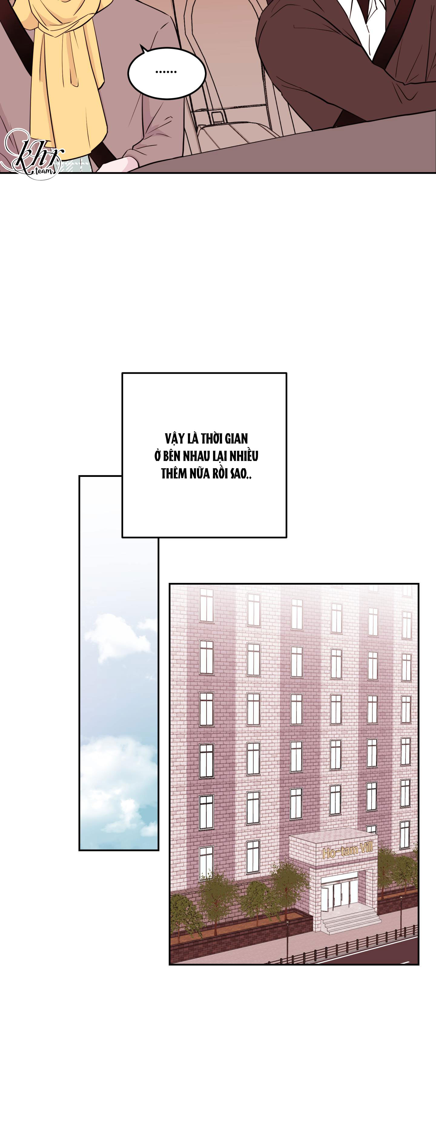 em trai vợ thật nguy hiểm chapter 7 10