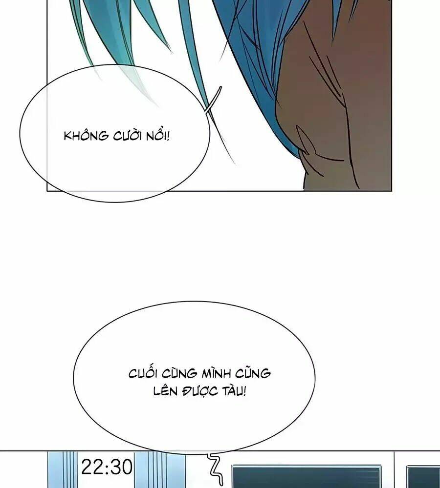 ngôi sao vụn vỡ chapter 47 59