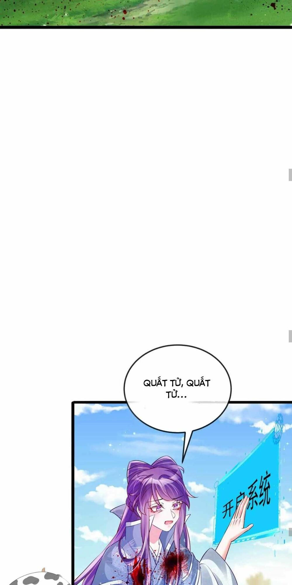 quân hoả nữ hoàng chapter 64 35