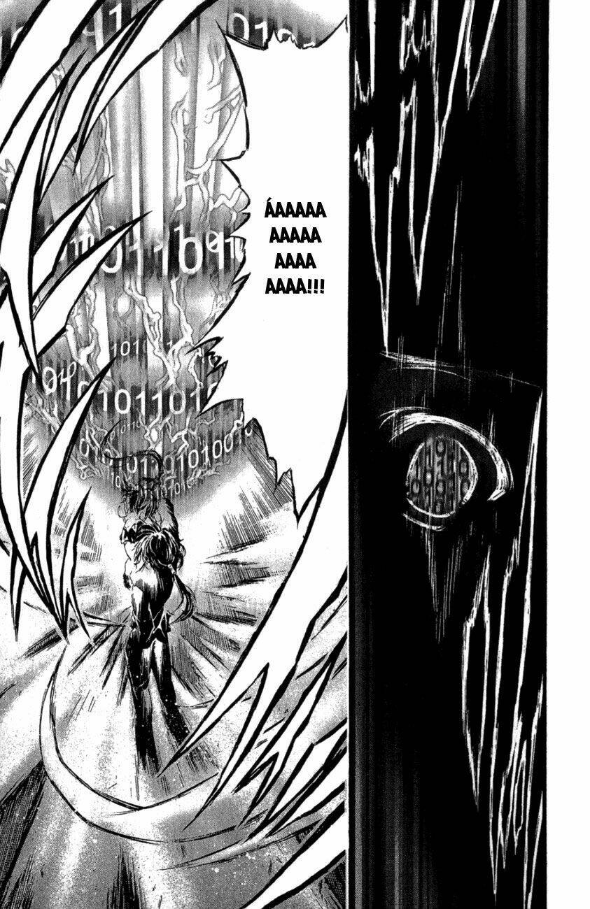 watashi no messiah-sama chapter 36 31