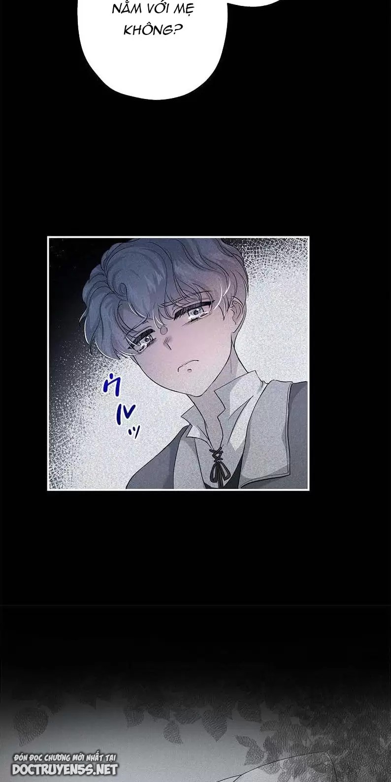 nếu tôi là nhân vật phản diện liệu tôi sẽ chết chapter 23 41
