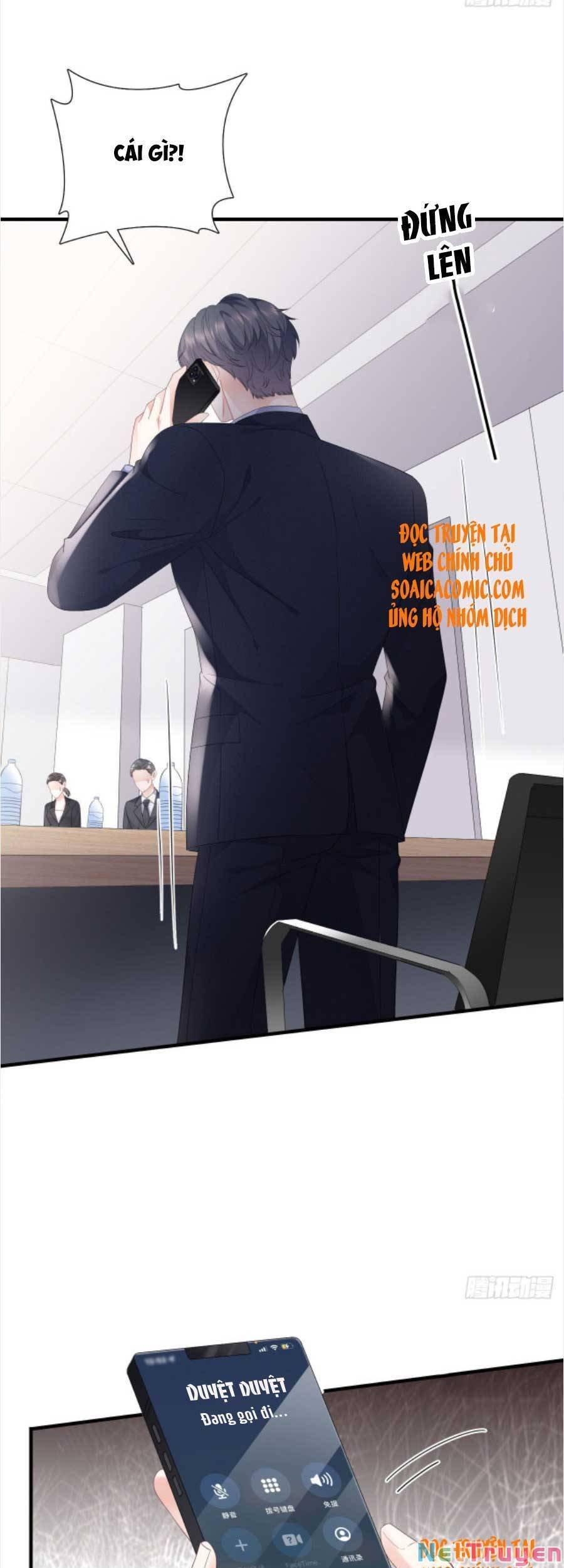 [16+] đại tiểu thư có thể có ý đồ xấu chapter 92 27
