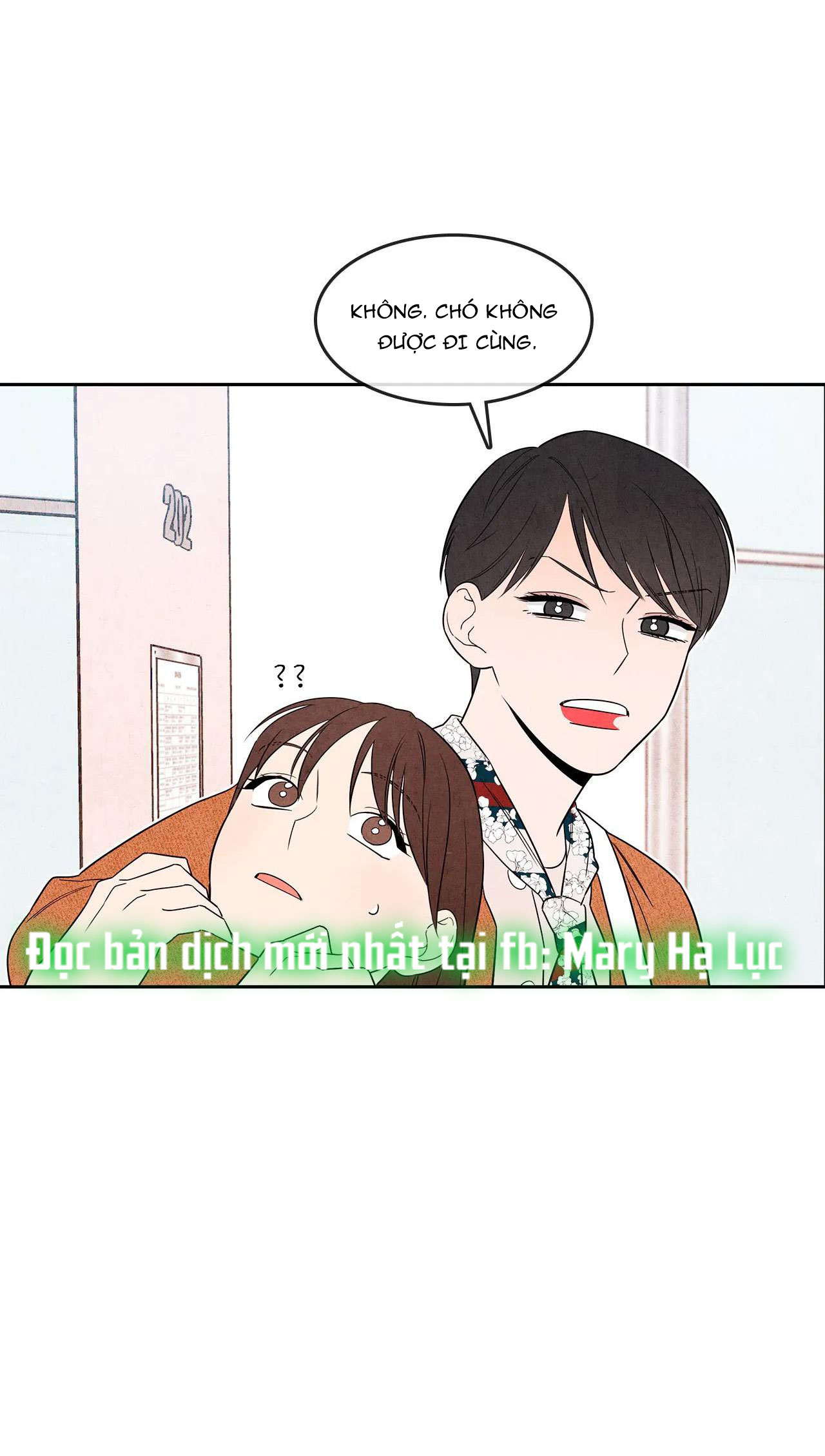 1 cộng 1 bằng.... chapter 2 49