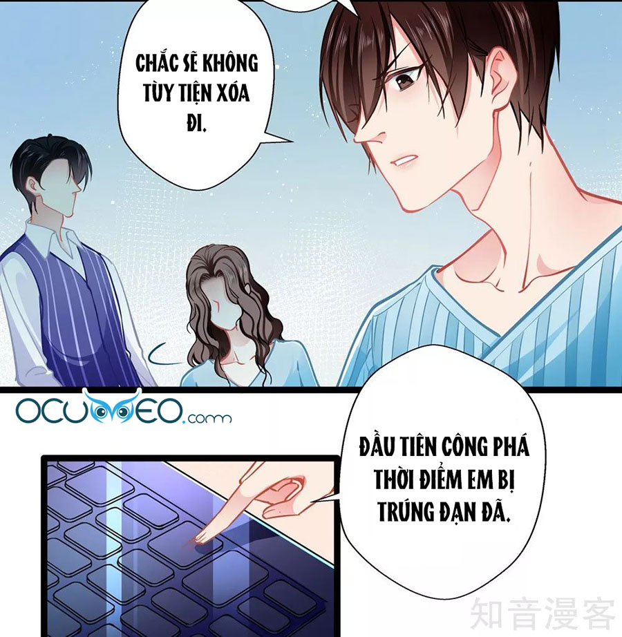 cưng chiều ái thê hư hỏng chapter 78 15