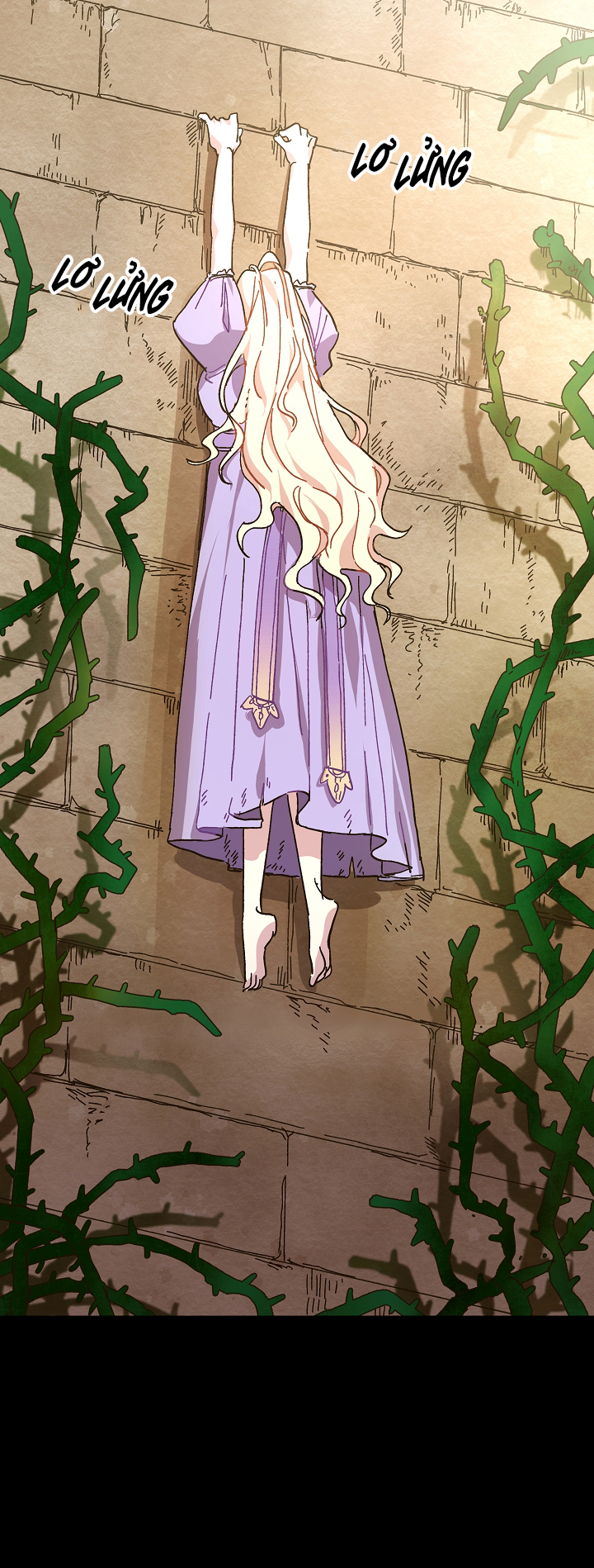 công chúa vờ như điên chapter 2 26