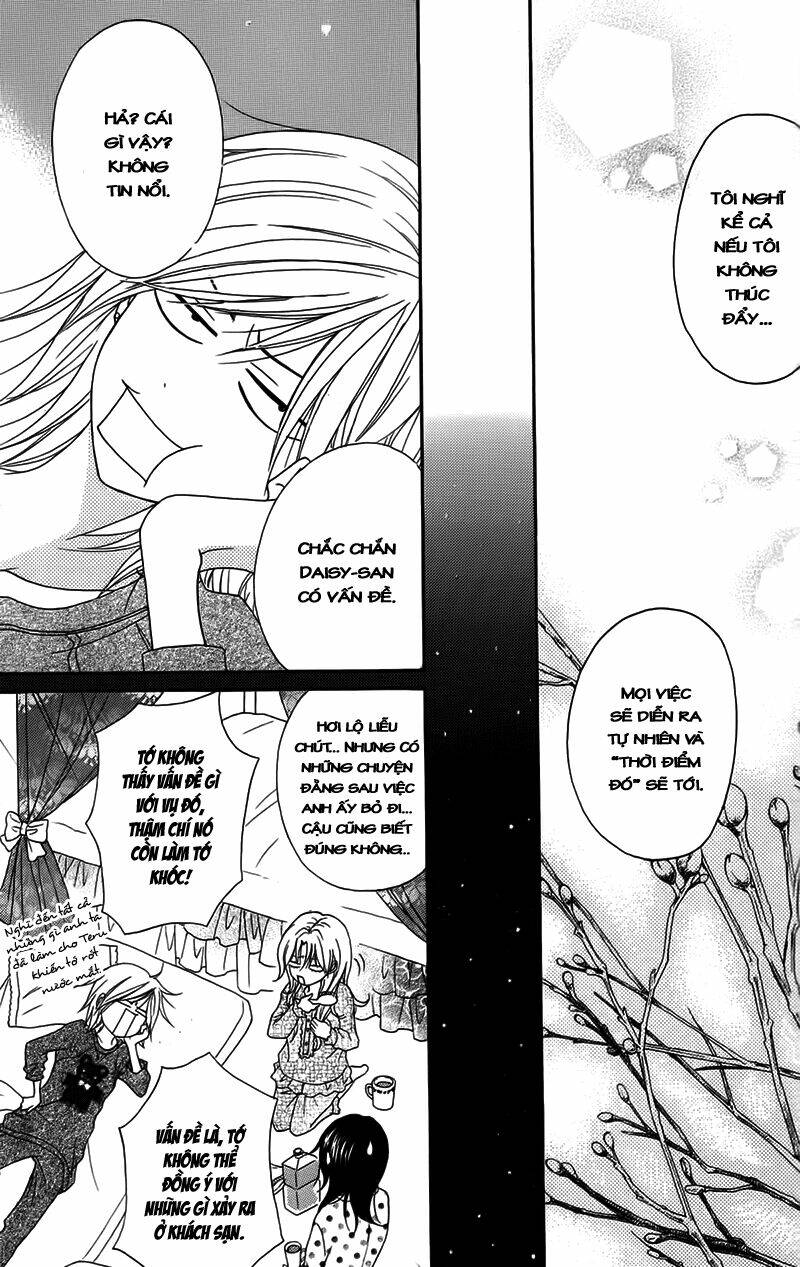 điện kích daisy chapter 43 14