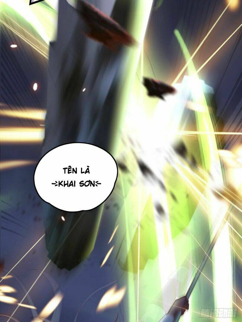 lãnh chúa cái gì không quan trọng chapter 73 20